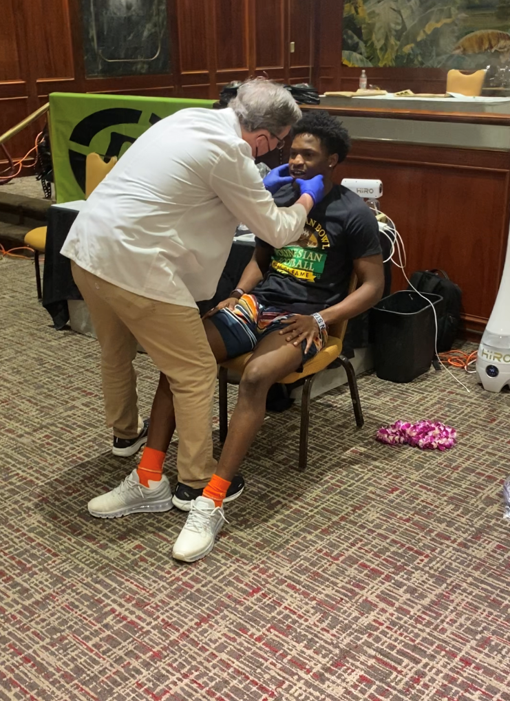 Polynesian Bowl 2022 - Mouth Guards3
